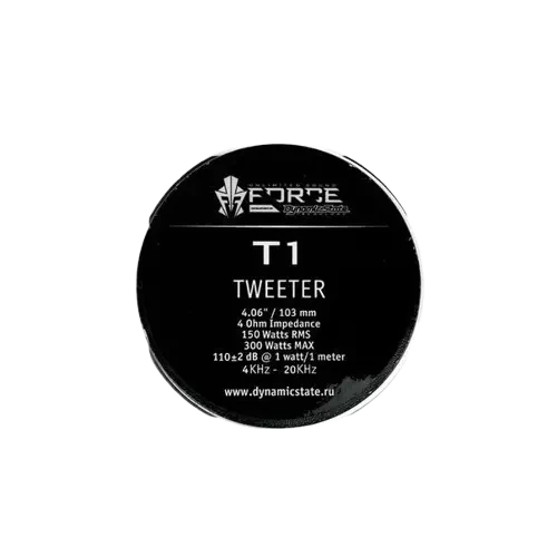 Dynamic State FORCE T1