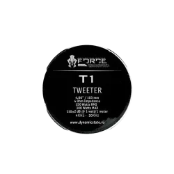 Dynamic State FORCE T1