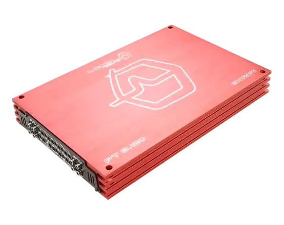 Усилитель Ural PT 8.120