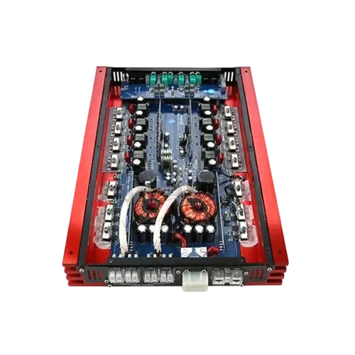 Усилитель Ural PT 8.120