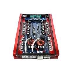 Усилитель Ural PT 8.120