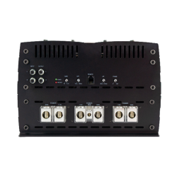 Усилитель Pride FR7000 7000 W