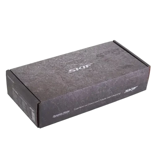 Dynamic State SKIF SKA-420.2