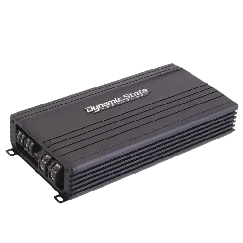 Dynamic State SKIF SKA-420.2