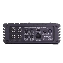 Dynamic State SKIF SKA-420.2