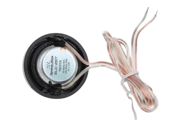 Dynamic State SLC-26T