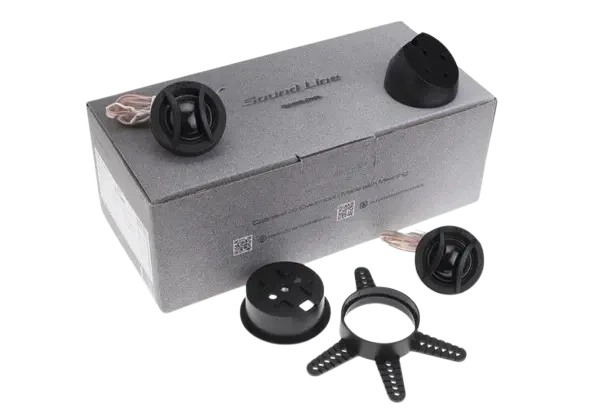 Dynamic State SLC-26T