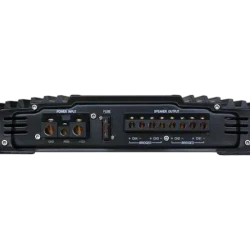 Усилитель Ural BV 4.70