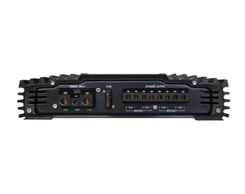 Усилитель Ural BV 4.70