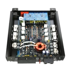 Усилитель Ural BV 4.70