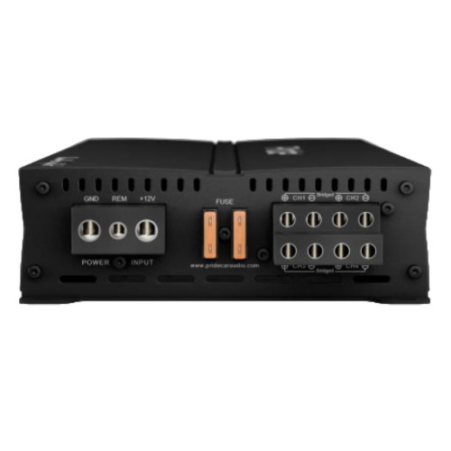 Усилитель Pride Quattro plus²