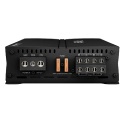 Усилитель Pride Quattro plus²