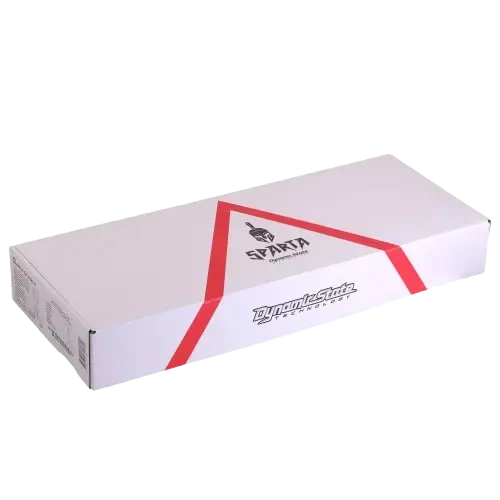 Dynamic State SPARTA SA500.2