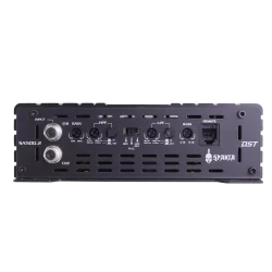 Dynamic State SPARTA SA500.2