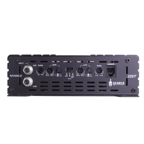 Dynamic State SPARTA SA500.2