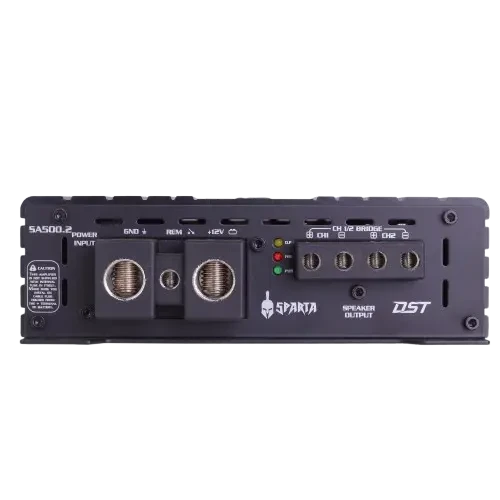 Dynamic State SPARTA SA500.2