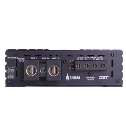 Dynamic State SPARTA SA500.2