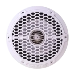 Dynamic State NAUTICA NS-X17W White