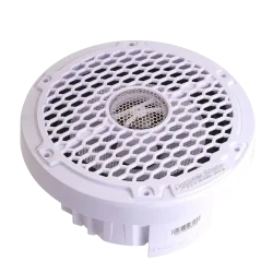 Dynamic State NAUTICA NS-X17W White