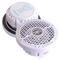 Dynamic State NAUTICA NS-X17W White