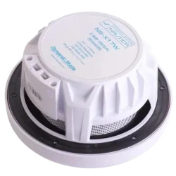 Dynamic State NAUTICA NS-X17W White