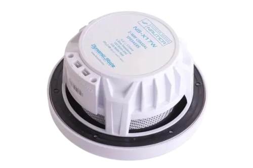 Dynamic State NAUTICA NS-X17W White