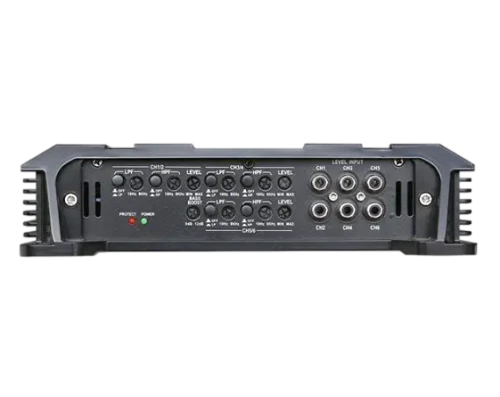 Усилитель Ural DB 6.180 V.2