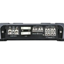 Усилитель Ural DB 6.180 V.2