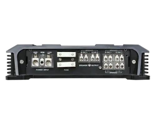 Усилитель Ural DB 6.180 V.2