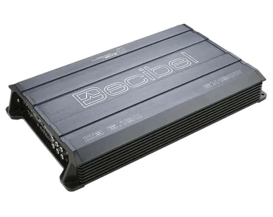 Усилитель Ural DB 6.180 V.2