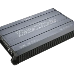 Усилитель Ural DB 6.180 V.2