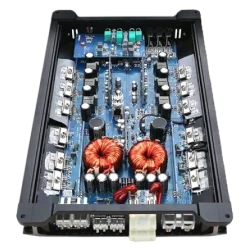 Усилитель Ural DB 6.180 V.2