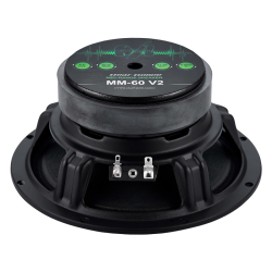 Динамики Machete MM-60 V2