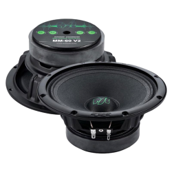 Динамики Machete MM-60 V2