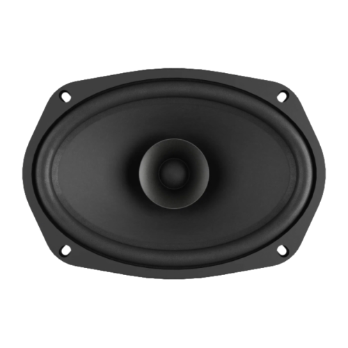 Акустика Pride Easy 69FR 6x9" [16x23 см]