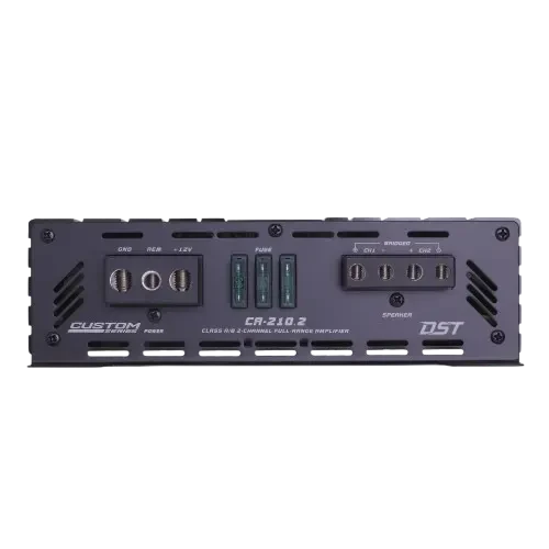 Dynamic State CUSTOM CA-210.2