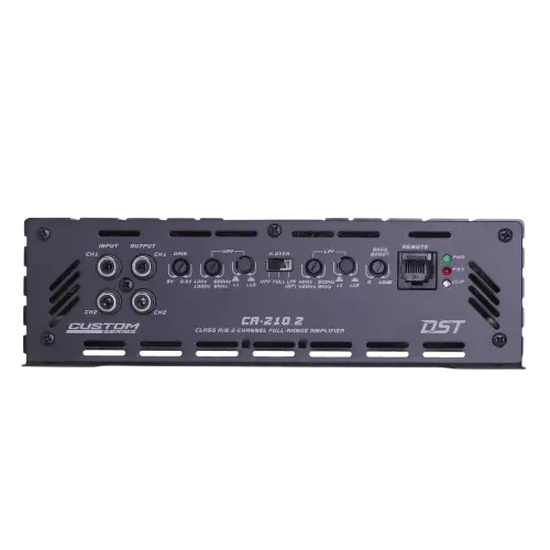 Dynamic State CUSTOM CA-210.2