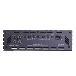 Dynamic State CUSTOM CA-210.2