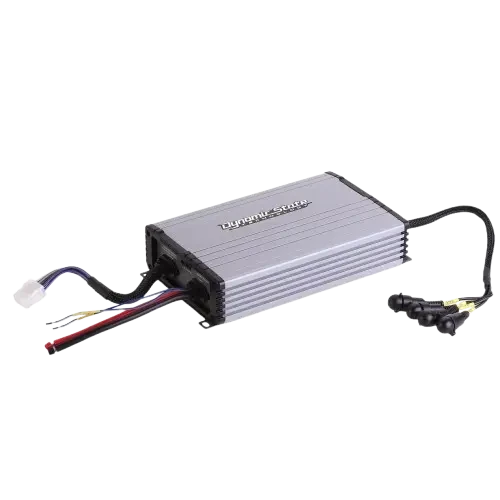 Dynamic State NAUTICA MA-90.4