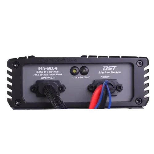 Dynamic State NAUTICA MA-90.4