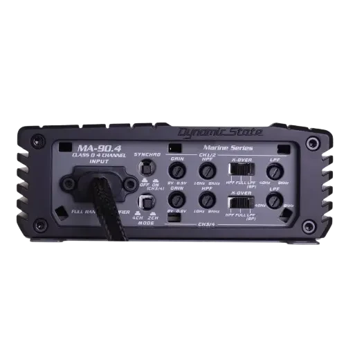 Dynamic State NAUTICA MA-90.4