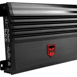 Усилитель Урал Молот МТ 4.60