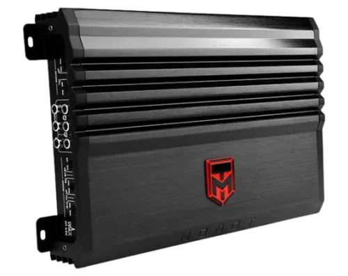 Усилитель Урал Молот МТ 4.60