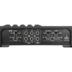 Усилитель Урал Молот МТ 4.60