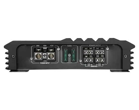 Усилитель Урал Молот МТ 4.60