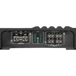 Усилитель Урал Молот МТ 4.60