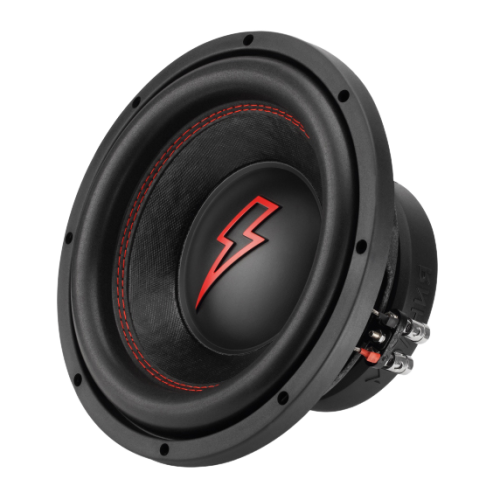 Сабвуфер Урал Молния 10