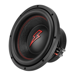 Сабвуфер Урал Молния 10