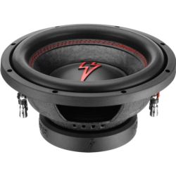 Сабвуфер Урал Молния 10