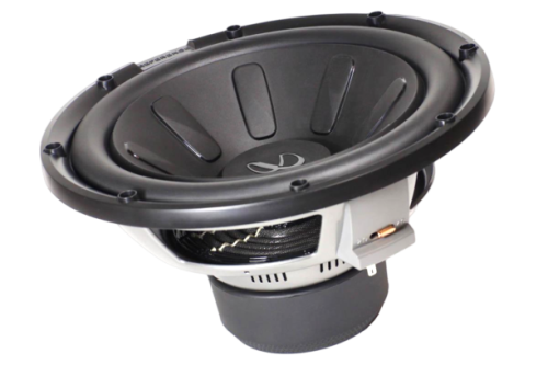 Сабвуфер Infinity Reference 1270